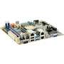 Miniatura de Supermicro MBD-X11SCL-IF-O X11SCL-IF Placa Base Mini ITX Socket LGA1151 Chipset Intel C242 - Negro