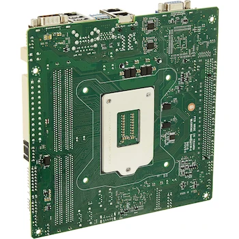 Imagen 5 de Supermicro MBD-X11SCL-IF-O X11SCL-IF Placa Base Mini ITX Socket LGA1151 Chipset Intel C242 - Negro