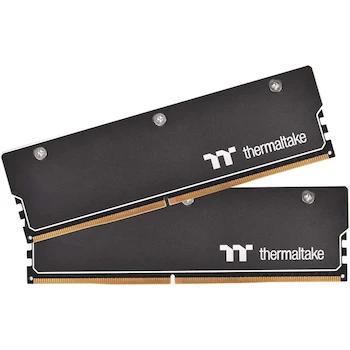 Imagen 4 de Thermaltake WaterRam RGB Memoria con Refrigeración Líquida DDR4 3200MHz 32GB (8GB x 4), Modelo: CL-W252-CA00SW-A, Serie: WaterRam RGB
