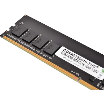 Imagen 5 de Thermaltake WaterRam RGB Memoria con Refrigeración Líquida DDR4 3200MHz 32GB (8GB x 4), Modelo: CL-W252-CA00SW-A, Serie: WaterRam RGB