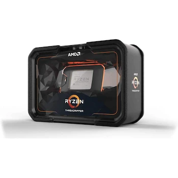 Imagen 4 de Procesador AMD Ryzen Threadripper 2970WX, 24 Núcleos, 48 Hilos, Boost Máximo 4.2 GHz, Caché 76 MB, Modelo YD297XAZAFWOF, Serie Ryzen Threadripper 2000, Socket TR4, Arquitectura Zen+, 12 nm