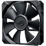 Miniatura de Enfriador Líquido Todo en Uno ASUS ROG RYUO 120 para CPU, Color Negro, Modelo ROG RYUO 120, Serie ROG RYUO, Radiador 120mm, Ventilador 120mm, Dimensiones 11.99 x 2.49 x 11.99 cm
