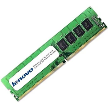 Imagen 1 de Lenovo 7X77A01304 32GB DDR4 RDIMM TruDDR4 2666 MHz 2Rx4 1.2V ECC Registered 288-Pin para ThinkSystem