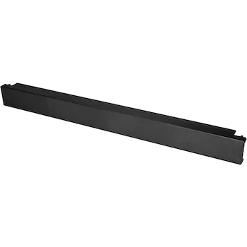 Imagen de referencia para StarTech.com BLANKP10 1U Tool-Less Blanking Panels Negro 10 Pack para Rack de Servidores 19 Pulgadas