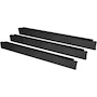 Miniatura de StarTech.com BLANKP10 1U Tool-Less Blanking Panels Negro 10 Pack para Rack de Servidores 19 Pulgadas