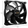 Miniatura de be quiet! SilentWings 3 - Ventilador para Carcasa de Ordenador, Modelo BL064, Color Negro, Tamaño 120x120x25 mm