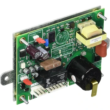 Imagen de referencia para Placa de Encendido Dinosaur Electronics UIB64, Color Verde, Material Plástico, Dimensiones 25.37 x 25.37 x 25.37 cm, Peso 285 g, Modelo UIB64, Número de Pieza UIB 64