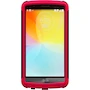 Miniatura de Trident Cyclops Series Solid Red Case for LG G3 Smartphone - Retail Packaging - Color: Red - Model Compatibility: LG G3 - ASIN: B00LMQ67LC - MPN: CY-LGG300-RD000 - Dimensions: 21.34 x 11.68 x 2.54 cm - Weight: 68 g