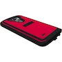 Miniatura de Trident Cyclops Series Solid Red Case for LG G3 Smartphone - Retail Packaging - Color: Red - Model Compatibility: LG G3 - ASIN: B00LMQ67LC - MPN: CY-LGG300-RD000 - Dimensions: 21.34 x 11.68 x 2.54 cm - Weight: 68 g