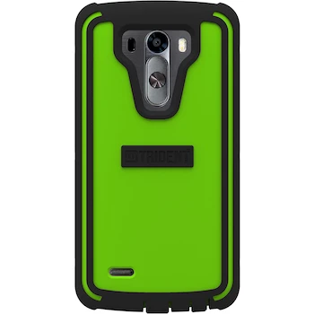 Imagen de referencia para Trident Cyclops Case for LG G3 - Retail Packaging - Green