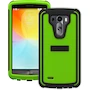 Miniatura de Trident Cyclops Case for LG G3 - Retail Packaging - Green