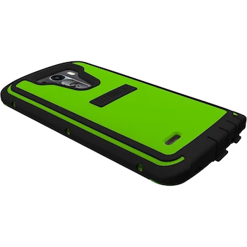 Imagen 4 de Trident Cyclops Case for LG G3 - Retail Packaging - Green