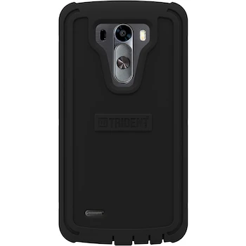 Imagen de referencia para Trident Cyclops Case for LG G3 - Retail Packaging - Black
