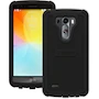 Miniatura de Trident Cyclops Case for LG G3 - Retail Packaging - Black