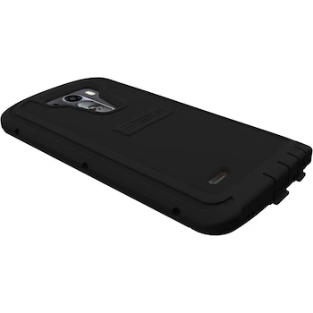 Imagen 4 de Trident Cyclops Case for LG G3 - Retail Packaging - Black