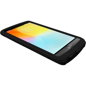 Imagen 5 de Trident Cyclops Case for LG G3 - Retail Packaging - Black