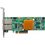 Miniatura de HighPoint RocketRAID 3622 8-Channel External SATA 6Gb/s PCI-Express 2.0 x8 RAID HBA Low Profile