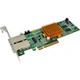 Miniatura de HighPoint RocketRAID 3622 8-Channel External SATA 6Gb/s PCI-Express 2.0 x8 RAID HBA Low Profile