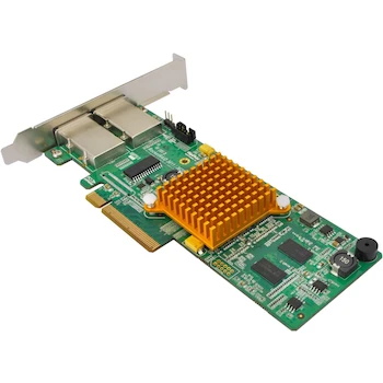 Imagen 3 de HighPoint RocketRAID 3622 8-Channel External SATA 6Gb/s PCI-Express 2.0 x8 RAID HBA Low Profile