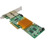 Miniatura de HighPoint RocketRAID 3622 8-Channel External SATA 6Gb/s PCI-Express 2.0 x8 RAID HBA Low Profile