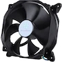 Miniatura de SilverStone Technology FHP141 - Ventilador 140mm x 38mm Negro para CPU Cooler y Cajas de Computadora (Montaje compatible 120mm)