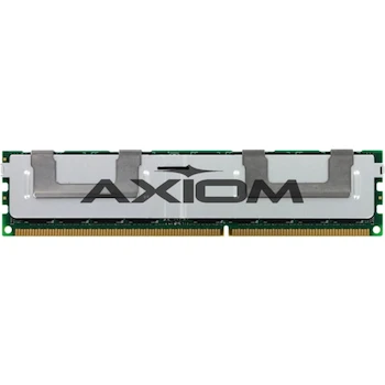 Imagen de referencia para Axiom Memory Solutions 647899-B21-AX 8GB (1x8GB) Single Rank DDR3-1600/PC3-12800 1600MHz ECC Registered 240-pin DIMM for HP Gen8 Servers (Compatible with 647899-B21, 664691-001, 647651-081)