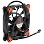 Miniatura de Cougar Vortex HDB 120 CF-V12HB Ventilador de Caja 120mm con Rodamientos Hidrodinámicos (HDB) Color Negro