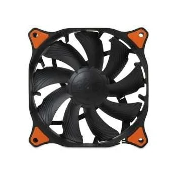 Imagen 3 de Cougar Vortex HDB 120 CF-V12HB Ventilador de Caja 120mm con Rodamientos Hidrodinámicos (HDB) Color Negro