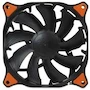 Miniatura de Cougar Vortex HDB 120 CF-V12HB Ventilador de Caja 120mm con Rodamientos Hidrodinámicos (HDB) Color Negro