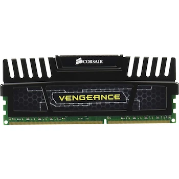 Imagen de referencia para Corsair Vengeance CMZ16GX3M2A1600C10 16GB (2x8GB) DDR3 Memoria para PC