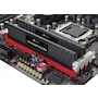 Miniatura de Corsair Vengeance CML8GX3M2A1600C9 8GB (2x4GB) DDR3 SDRAM 1600 MHz (PC3-12800) 240-Pin DIMM Desktop Memory Black