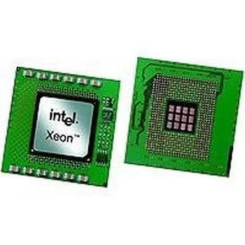 Imagen alusiva al producto Procesador HP Intel Xeon 5160, Serie 5000, Socket J (LGA 771), para Servidor/Estación de Trabajo, 64-bit, Caché L2 4MB, Dual-Core 3 GHz, Bus 1333 MHz, Parte #416660-B21, ASIN B000GIXJOK, Dimensiones 254.99x215.01x62 cm, Peso 453.59g