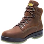 Miniatura de Wolverine W03226 DuraShock - Botas para Hombre, Color Piedra, Material Cuero y Nobuk, Tallas Disponibles: US (XW): 7,8,8.5,10,10.5,11,13; cm: 25.0,26.0,26.5,27.0,27.5,28.0,28.5,29.0,29.5,30.0,31.0