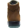 Miniatura de Wolverine W03226 DuraShock - Botas para Hombre, Color Piedra, Material Cuero y Nobuk, Tallas Disponibles: US (XW): 7,8,8.5,10,10.5,11,13; cm: 25.0,26.0,26.5,27.0,27.5,28.0,28.5,29.0,29.5,30.0,31.0