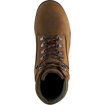 Imagen 4 de Wolverine W03226 DuraShock - Botas para Hombre, Color Piedra, Material Cuero y Nobuk, Tallas Disponibles: US (XW): 7,8,8.5,10,10.5,11,13; cm: 25.0,26.0,26.5,27.0,27.5,28.0,28.5,29.0,29.5,30.0,31.0