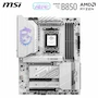 Miniatura de MSI MPG B850 Edge TI WiFi Motherboard ATX - AMD Ryzen 9000/8000/7000 Series AM5 Socket