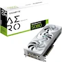 Miniatura de GIGABYTE Tarjeta Gráfica GeForce RTX 5080 AERO OC SFF 16G Blanca, 16GB GDDR7 256-bit, Modelo GV-N5080AERO OC-16GD