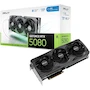 Miniatura de PNY NVIDIA GeForce RTX 5080 OC Triple Ventilador Tarjeta Gráfica 16GB GDDR7 Negra
