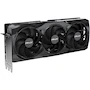 Miniatura de PNY NVIDIA GeForce RTX 5080 OC Triple Ventilador Tarjeta Gráfica 16GB GDDR7 Negra