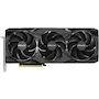 Miniatura de PNY NVIDIA GeForce RTX 5080 OC Triple Ventilador Tarjeta Gráfica 16GB GDDR7 Negra