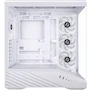 Miniatura de Lian Li Vector V100 White – ARGB ATX/mATX/ITX Mid-Tower Case with Clean Pro Gamer Style