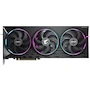 Miniatura de GIGABYTE Tarjeta gráfica AORUS Radeon RX 9070 XT Elite 16G, Modelo GV-R9070XTAORUS E-16GD, Serie AORUS Elite, PCIe 5.0, Memoria GDDR6 de 16 GB, Bus de memoria 256 bit, Tamaño 339 x 136 x 59 mm