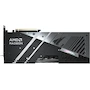 Miniatura de GIGABYTE Tarjeta gráfica AORUS Radeon RX 9070 XT Elite 16G, Modelo GV-R9070XTAORUS E-16GD, Serie AORUS Elite, PCIe 5.0, Memoria GDDR6 de 16 GB, Bus de memoria 256 bit, Tamaño 339 x 136 x 59 mm