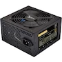 Miniatura de Fuente de Poder Xzeal XZ650 650W 80 Plus Bronze Ventilador 120mm ATX No Modular Negro Stylos XZPS650B