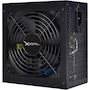 Miniatura de Fuente de Poder Xzeal XZ650 650W 80 Plus Bronze Ventilador 120mm ATX No Modular Negro Stylos XZPS650B