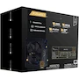 Miniatura de Fuente de Poder Xzeal XZ650 650W 80 Plus Bronze Ventilador 120mm ATX No Modular Negro Stylos XZPS650B
