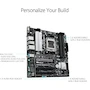 Miniatura de ASUS Prime B650M-A II - Micro ATX - Socket AM5 - Chipset AMD B650 - Placa Base