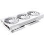 Miniatura de XFX Swift RX 9060 XT OC Triple Fan Gaming Edition Blanca 16GB GDDR6 (RX-96TS316W7)
