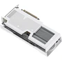 Miniatura de XFX Swift RX 9060 XT OC Triple Fan Gaming Edition Blanca 16GB GDDR6 (RX-96TS316W7)