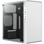 Miniatura de Acteck Gabinete Mini Torre Performance II GI215W Blanco M-ATX Fuente ATX 500W 2x USB 2.0 Panel Izquierdo Acrílico Frente Sólido Dimensiones 39.5x23x37.5cm Peso 2.35kg ASIN B0C59PWPHC Modelo AC-935852